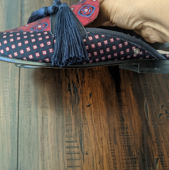 Sam Edelman Mules - Picture 4 of 6